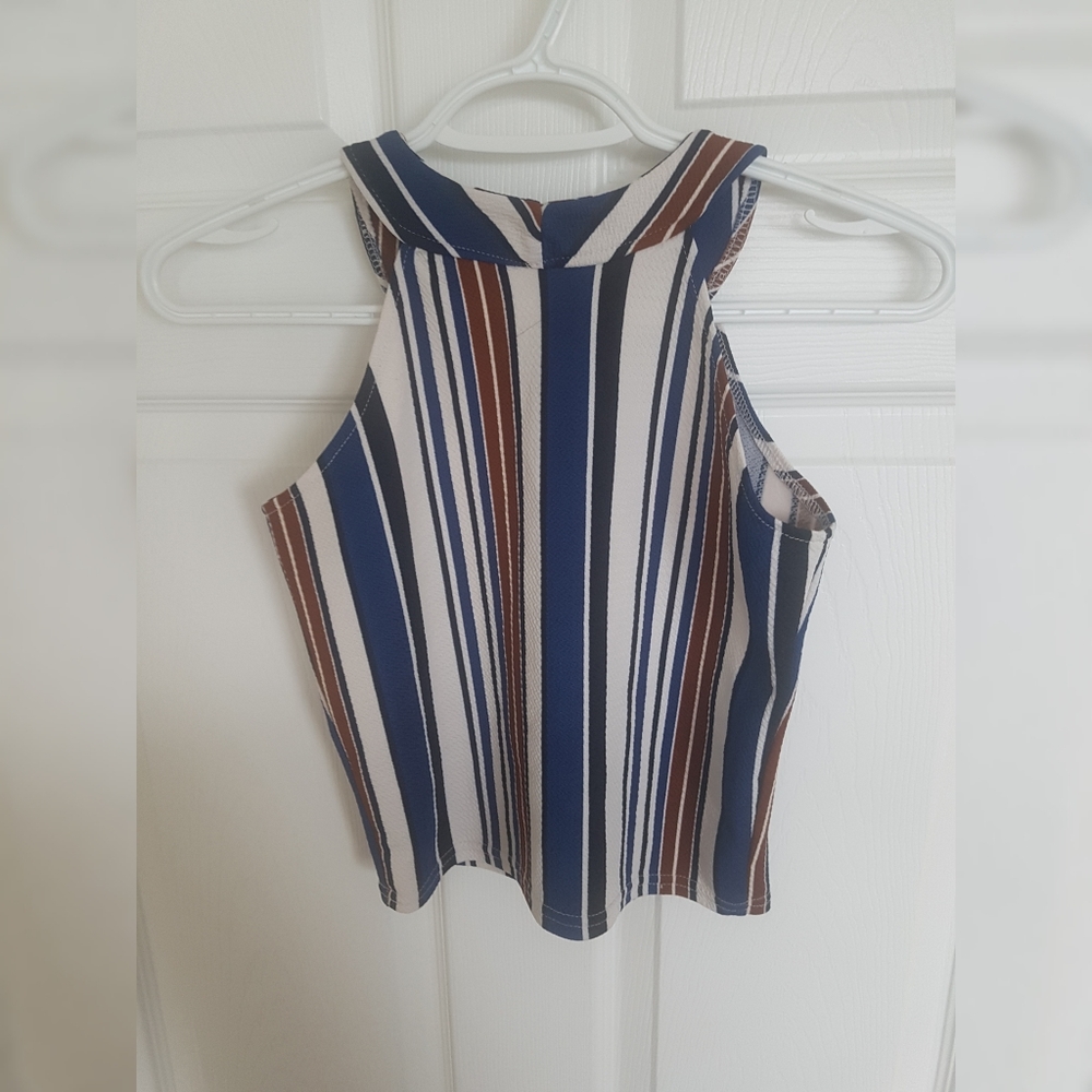 Top - Small - Picture 2 of 2